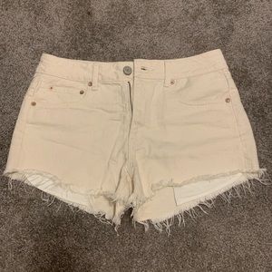 NWOT American Eagle Shorts